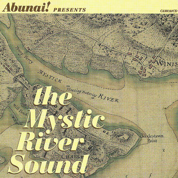 The Mystic River Sound cover art