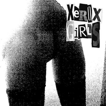 Rammle EP cover art
