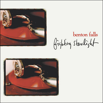 Fighting Starlight cover art