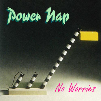 No Worries cover art