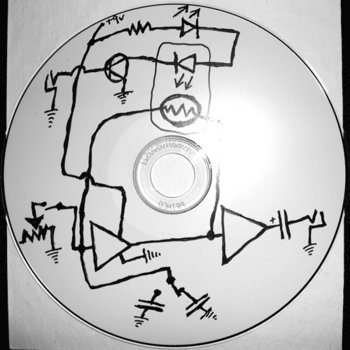 idioelectric cover art