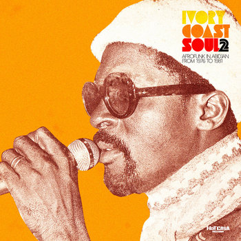 Ivory Coast soul 2 cover art