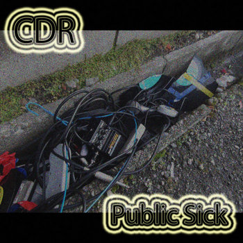 Public Sick cover art