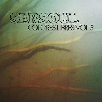 Colores Libres Vol.3 cover art