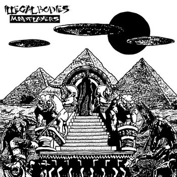 MINDFLAYERS cover art
