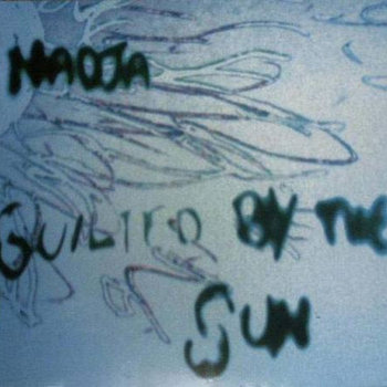 Guilted By The Sun cover art