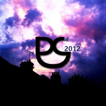 PS: 2012 cover art