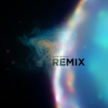 REMIX cover art