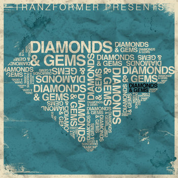 Diamonds & Gems cover art