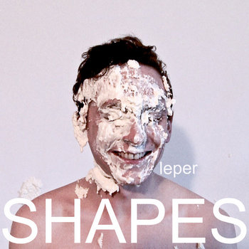Leper cover art