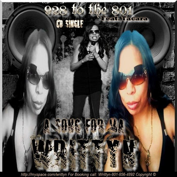 A song for Ma Feat. Tacara cover art