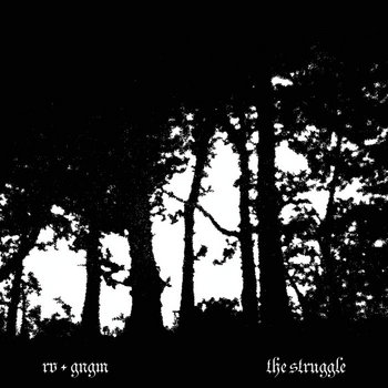 Rvins + Good Night & Good Morning cover art