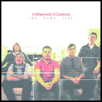 The Home Life cover art