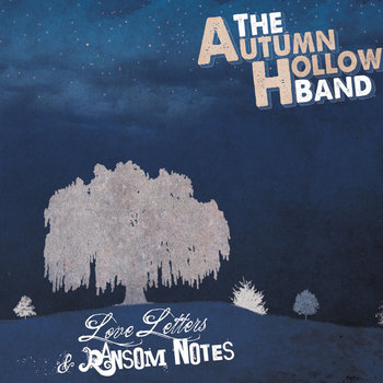 Love Letters and Ransom Notes cover art
