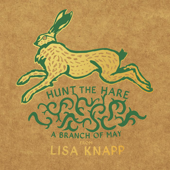 Hunt The Hare - A Branch of May cover art