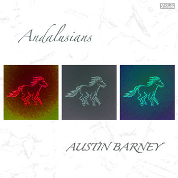Andalusians cover art