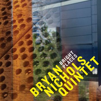Bright Places cover art