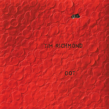 DOT cover art