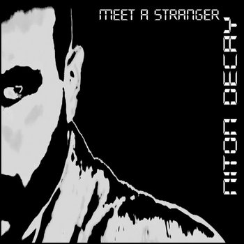 Meet A Stranger cover art
