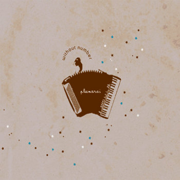 Without Number cover art