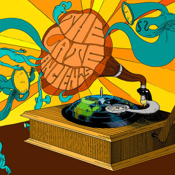 The Late Ancients cover art