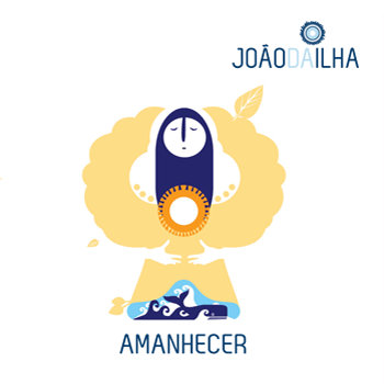 Amanhecer cover art