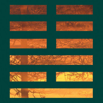 Forward Lateral EP (A+H002) cover art