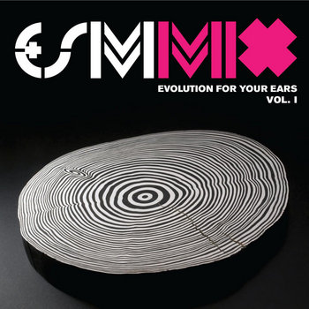 E+SM Mix Vol. I cover art
