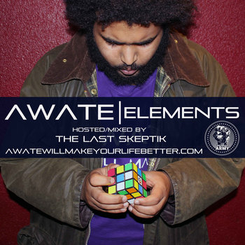Elements cover art