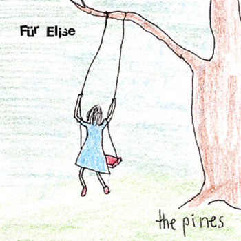 The Pines cover art