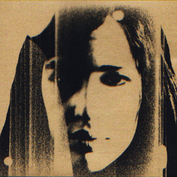 Marie Davidson cover art