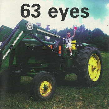 63 Eyes (Z8003) cover art
