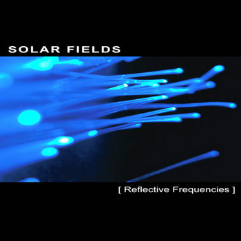 [ Reflective Frequencies ] cover art