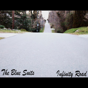 Infinity Road cover art