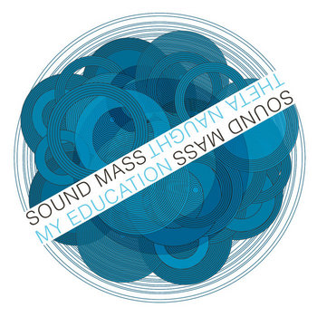 Sound Mass cover art