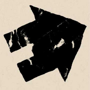Of Trees/Frankford 7in cover art