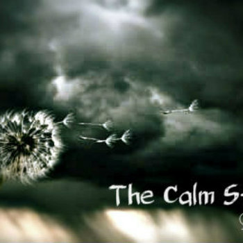 The Calm Storm cover art