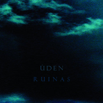 Ruinas cover art