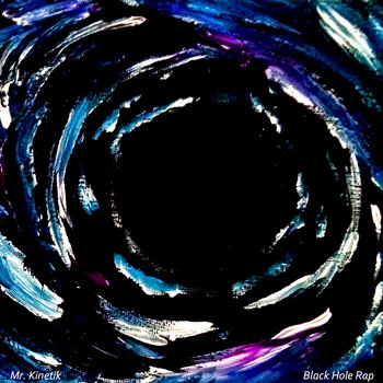 Black Hole Rap cover art