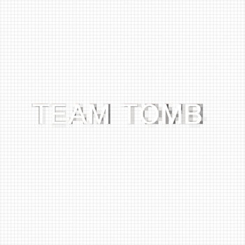 Team Tomb cover art