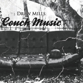 Couch Music cover art