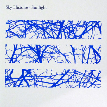 Sunlight cover art