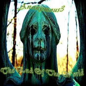 The End Of The World cover art