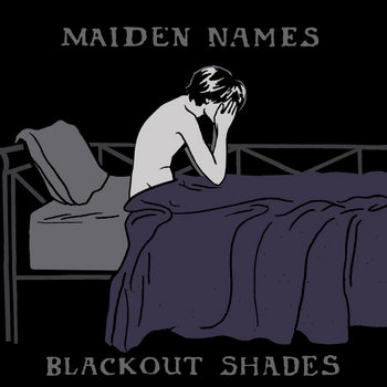 Blackout Shades cover art
