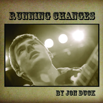 Running Changes cover art