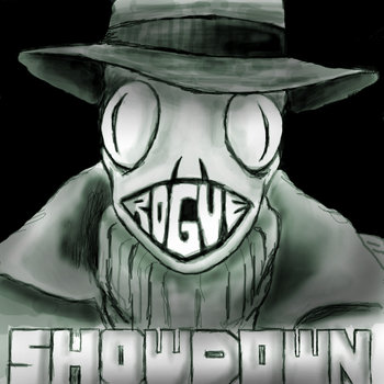 Showdown cover art