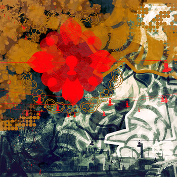 incidental guilt jazz cover art