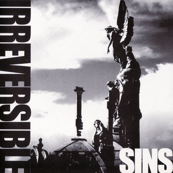 Sins cover art
