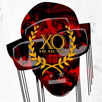 One.One.Ten. cover art