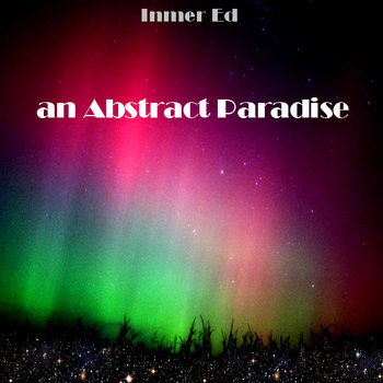 an Abstract Paradise cover art